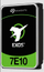 Серверски тврд диск Seagate Exos 7E10 ST4000NM001B, 4TB, SAS 12Gbps, 3.5"