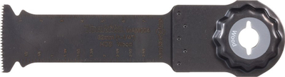 Teh për prerje zhytëse Makita MT, HCS, STARLOCK MAX, 32mm x 80mm