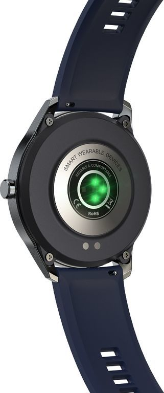Smartwatch G.rossi SW018-5, Bluetooth, monitorim aktiviteti, i zi