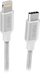 Kabllo kariku per SBS USB C në Lightning, 1m, e bardhë