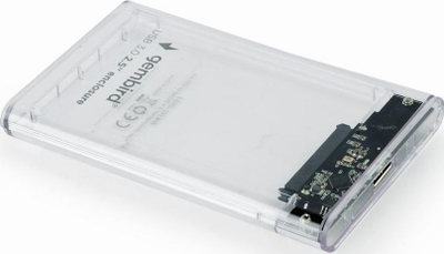 Mbështjellës Gembird 2.5 USB 3.0 EE2-U3S9-6