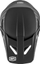 Шлем full face 100% STATUS DH/BMX Youth, големина S 47–48 cm, црна
