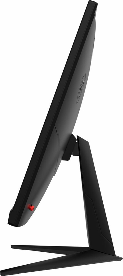 Monitor MSI G321Q, 31.5", QHD, 170Hz, i zi