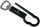 Hapëse për shishe Victorinox (Vera), e zezë
