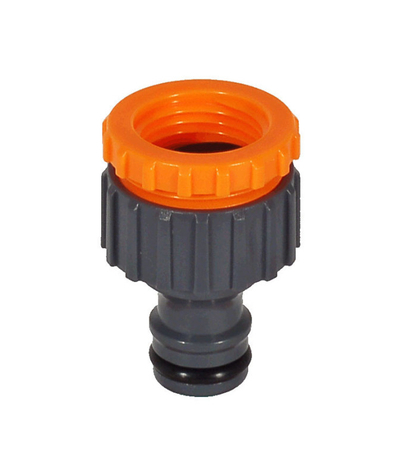 Konetor kopshti EPM Garden E-200-0006, fileto femër 3/4 - 1"