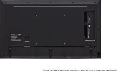 Monitor LG 43UH5N-E, 43", FHD, i zi