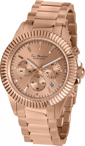 Ore Jacques Lemans LP-111J