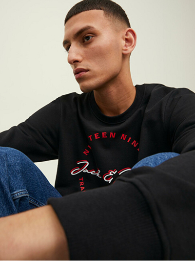Duks Jack&Jones JJSTAMP Regular Fit, i zi