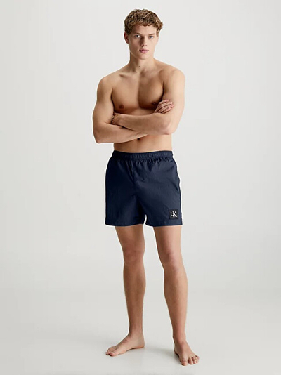 Shorce Calvin Klein KM0KM00819DCA