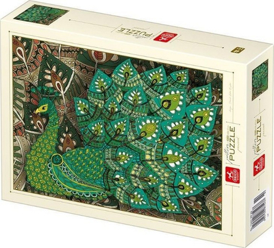 Puzzle Deico, 1000 copë