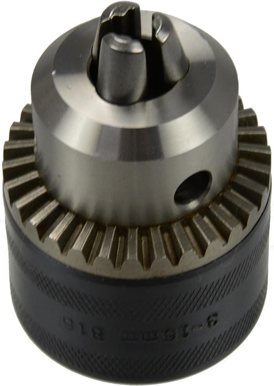 Клешта за стругање Геко 16 B16, 3 16mm, со клуч