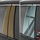 Folie mbrojtëse shtyllash GrizzGlass BodyShield, Skoda Superb 4 Liftback 2024-2025, set 6 në 1, transparente