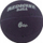 Top mjekësor Maxwel Medical Rubber, 6 kg, vjollcë e errët
