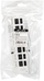 USB hub WT HUB 06, 7 porta, USB 2.0, i bardhë
