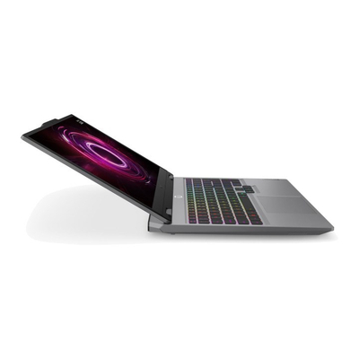 Laptop gaming Lenovo LOQ 15AHP10, ekran 15.6" FHD 144Hz, Ryzen 5, 32GB RAM, RTX 5050, i zi