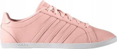 Atlete për femra Adidas Vs Coneo Qt W B74554, Nr. 38 2/3, rozë
