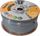 Kabllo koaksiale CXT LSFH Dca/a 19AtC, Cu/Al, 250m, gri