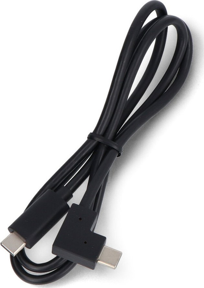 Kabllo USB C Bambu Lab X1 P1, origjinale, e zezë