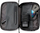 Технолошка чанта HP Pouch, компактна, водоотпорна, црна
