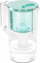Karafë filtruese uji Wessper AquaClassic Basic, 2.5L, ngjyrë mente