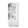 Kasë Darkflash Case DY460, Mid-Tower, e bardhë