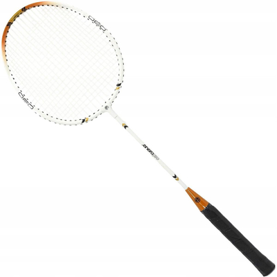 Raketë badminton Enero Pro 30, alumini, me mbulesë mbrojtëse