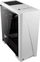 Куќиште за компјутер Aerocool Cylon, бело, Midi Tower