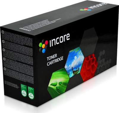 Toneri Incore për HP 205A CF532A, 900 faqe, i verdhë