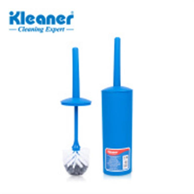Furçë tualeti, blu. KLEANER