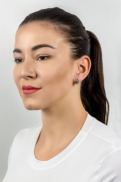 Vathë Brilio Silver EA276W