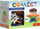 Set ndërtime Trefl CONNECT Pocket 35 Mat for Boys, 35 pjesë, shumëngjyrësh