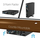 UPS PowerWalker VI 1000 RLP, 1 kVA 900 W, 8 dalje AC, i zi