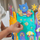 Set lodre Ugly Dolls Uglyville Street Headset (E4521)