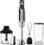 Blender Cecotec PowerGear 1500 Pro, 1500 W, 800 ml, i zi / argjendtë