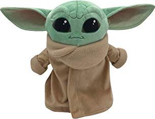 Pellush Simba - "Baby Yoda", 25cm