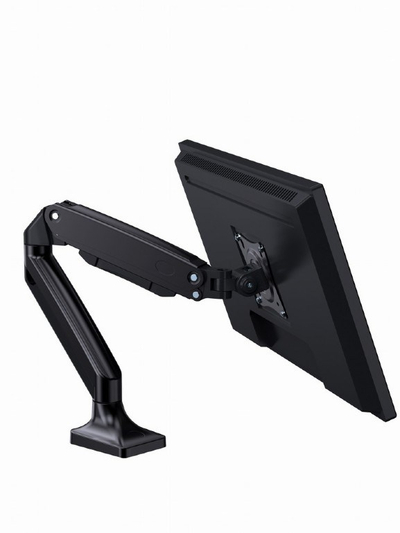 Mbajtëse monitori Gembird MA-DA1-03, 17-35", e zezë