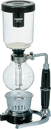 Shkop përziers kafeje Hario Bamboo Syphon Stirrer, bambu natyrale