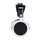 Kufje HiFiMAN Sundara Silver, planar magnetostatike, over ear, argjendi