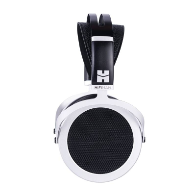 Kufje HiFiMAN Sundara Silver, planar magnetostatike, over ear, argjendi