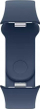 Rrip Xiaomi TPU me heqje të shpejtë, për Smart Band 8 Pro, 135–205mm, blu Glacier