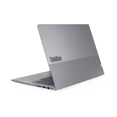 Laptop Lenovo ThinkBook 16 G7 ARP, 16", AMD Ryzen 7 7735HS, 32GB RAM, 1TB SSD, AMD Radeon, i hirtë
