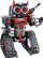 Lodër ndërtime robotike Technical Blocks 3 in 1 Robot Car, 419 copa, me telekomandë, e kuqe