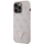 Mbulesë telefoni Guess GUHCP13XP4TDSCPP, për iPhone 13 Pro Max, me rrip crossbody, rozë