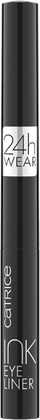 Penel për sy Catrice Ink 24 Wear, 010 Best in Black, 1.7 ml