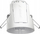 Adapter tavani Steinel 079543, seri 3000 Control PRO, plastikë, i bardhë