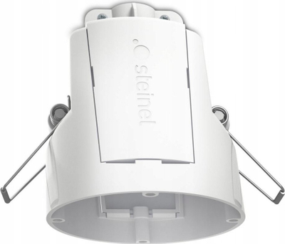 Adapter tavani Steinel 079543, seri 3000 Control PRO, plastikë, i bardhë