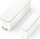 Senzor dere/dritare Bosch Door Window Contact II Plus, wireless, smart home, i bardhë