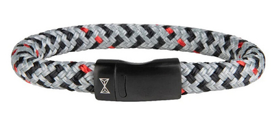 AZE Jewels Regatta Marine нараквица AZ-BT001-B