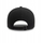 Kapele New Era 9FORTY Chicago Bulls Metallic, pambuk, e zezë