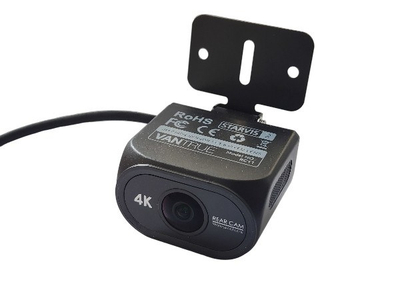 Kamerë regjistruese veture Vantrue S1PRO MAX, 4K, 2 kanale, GPS, e zezë